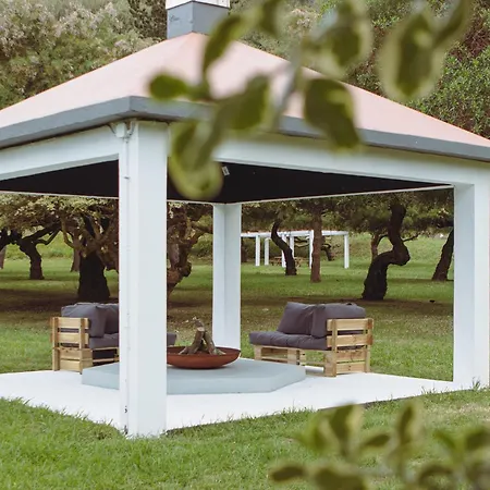 Bearsu Nature Almoxarife Horta  Exterior photo