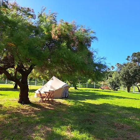 Bearsu Nature Almoxarife Horta  Exterior photo